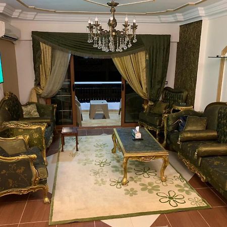 Mody Appartment At Alexandria Kültér fotó