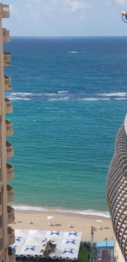 Mody Appartment At Alexandria Kültér fotó