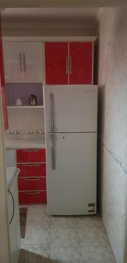 Mody Appartment At Alexandria Kültér fotó