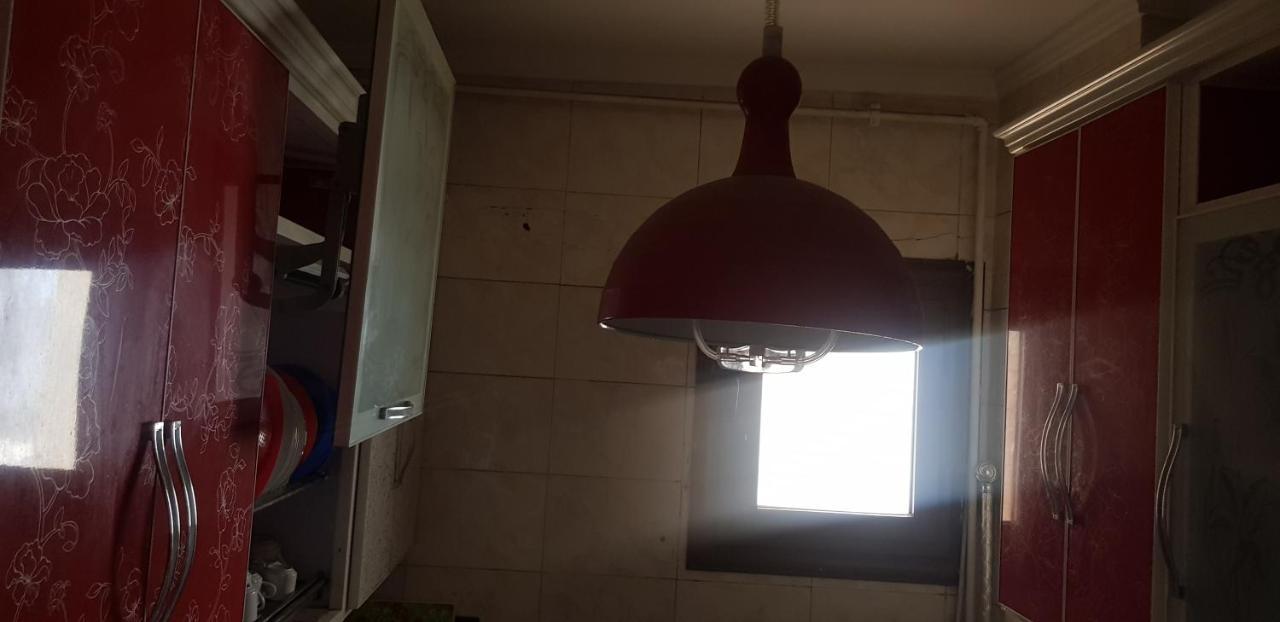 Mody Appartment At Alexandria Kültér fotó
