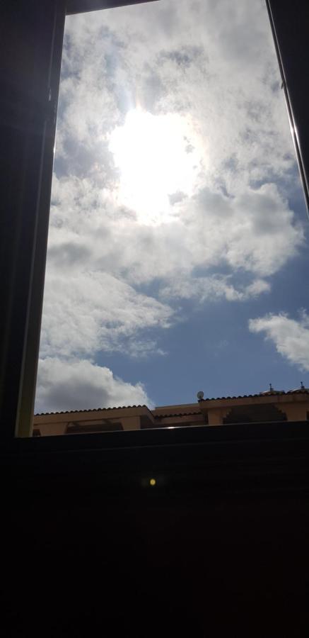 Mody Appartment At Alexandria Kültér fotó
