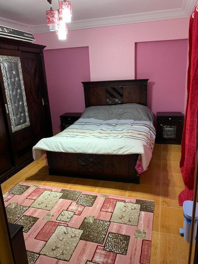 Mody Appartment At Alexandria Kültér fotó