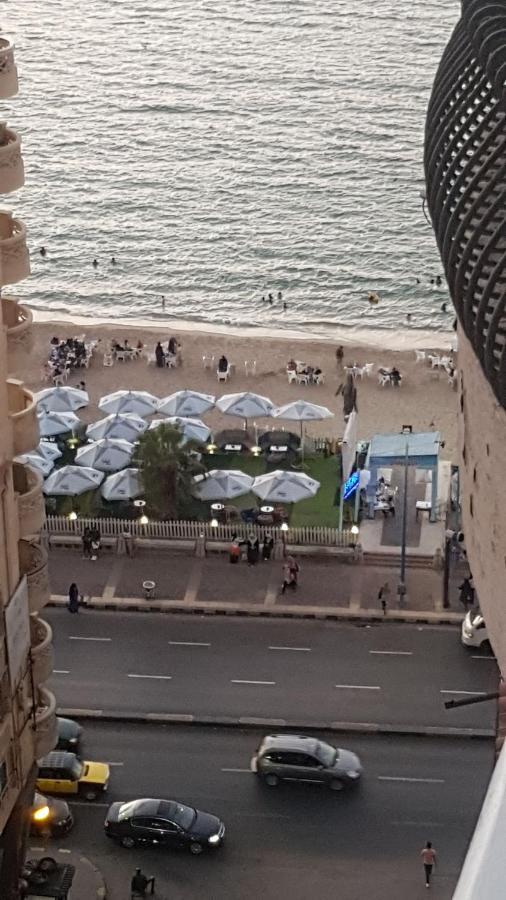 Mody Appartment At Alexandria Kültér fotó
